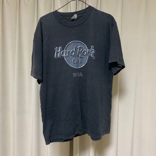 ハードロックカフェ(Hard Rock CAFE)のHARD ROCK CAFE Tシャツ(Tシャツ/カットソー(半袖/袖なし))