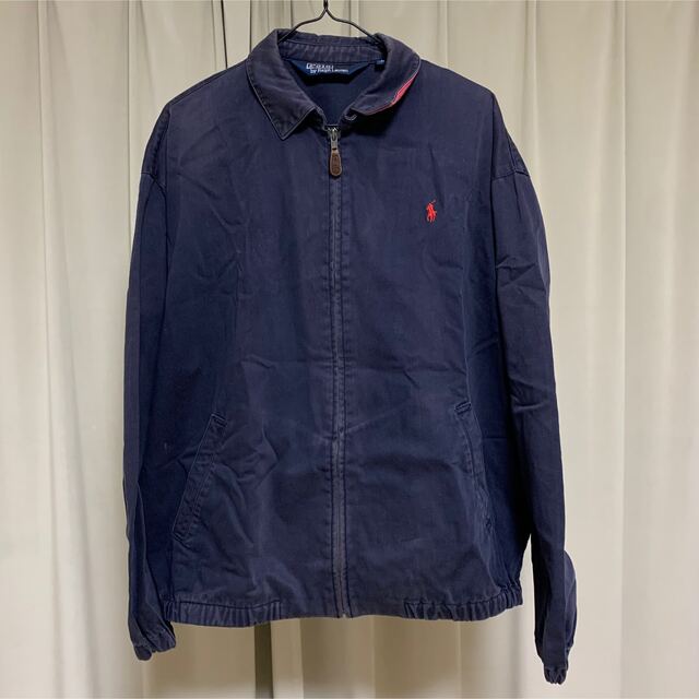 POLO RALPH LAUREN(ポロラルフローレン)のラルフローレン　ジャケット メンズのジャケット/アウター(ブルゾン)の商品写真