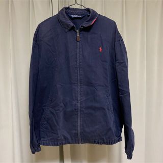 ポロラルフローレン(POLO RALPH LAUREN)のラルフローレン　ジャケット(ブルゾン)