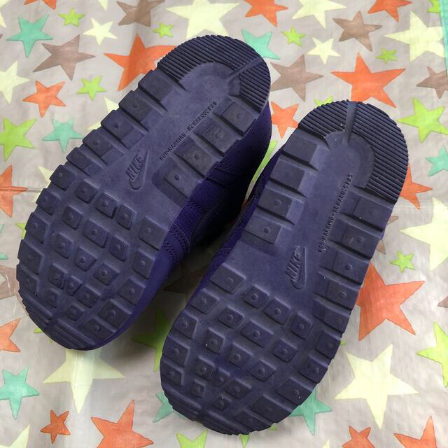 NIKE(ナイキ)のお値下げ⭐︎ナイキ　キッズスニーカー　14cm キッズ/ベビー/マタニティのベビー靴/シューズ(~14cm)(スニーカー)の商品写真