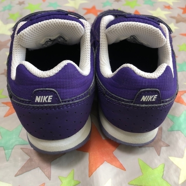 NIKE(ナイキ)のお値下げ⭐︎ナイキ　キッズスニーカー　14cm キッズ/ベビー/マタニティのベビー靴/シューズ(~14cm)(スニーカー)の商品写真