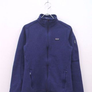 パタゴニア(patagonia)のpatagonia ブルゾン パタゴニア(ブルゾン)