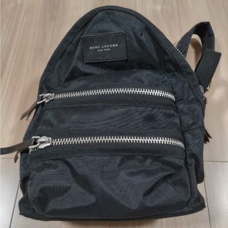 マークジェイコブス(MARC JACOBS)のマークジェイコブス　ミニリュック(リュック/バックパック)