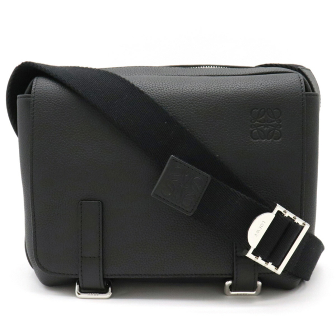 期間限定送料無料】 LOEWE (12230383) XS メッセンジャーバッグ