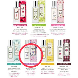 エチュードハウス(ETUDE HOUSE)の新品 ETUDE HOUSE エチュードハウス ミニフレグランス 20ml  B(香水(女性用))