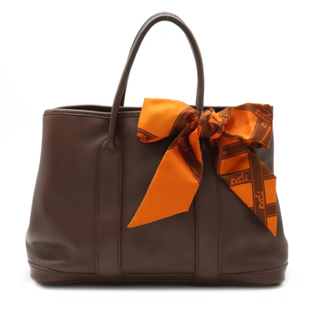 Hermes - エルメス ガーデンツイリーTPM トートバッグ （12230512）