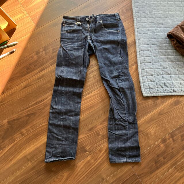 Levi's(リーバイス)のリーバイス　30インチ メンズのパンツ(デニム/ジーンズ)の商品写真