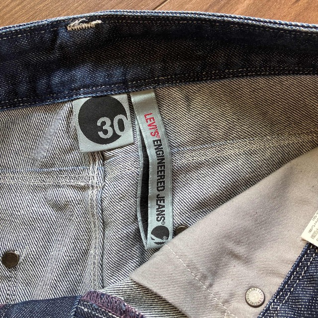 Levi's(リーバイス)のリーバイス　30インチ メンズのパンツ(デニム/ジーンズ)の商品写真