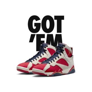 ナイキ(NIKE)のTrophy Room × Nike Air Jordan 7 (スニーカー)