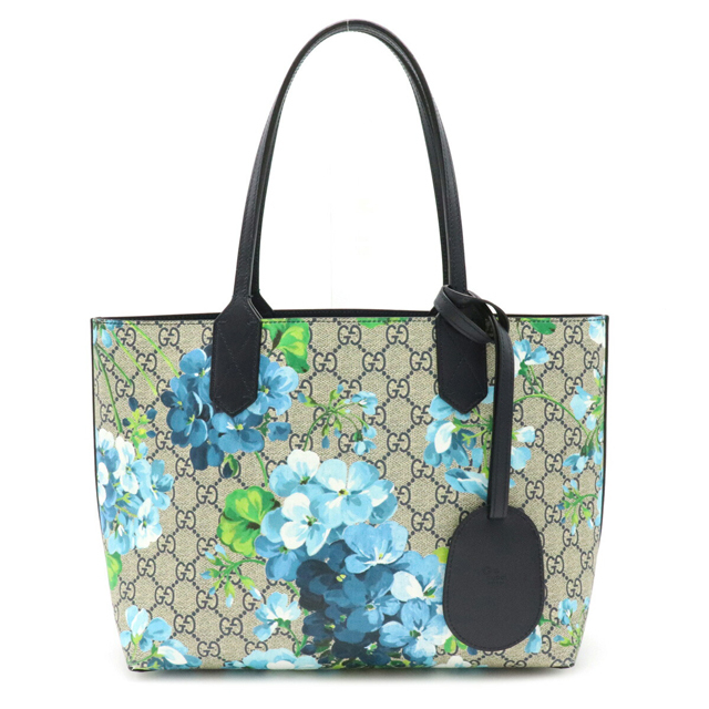 激安商品 GGスプリーム GGブルームス グッチ - Gucci 花柄 (12230612