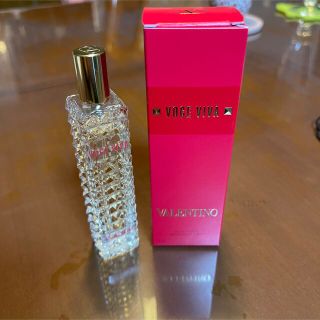 ヴァレンティノ(VALENTINO)のヴァレンティノ 香水 持ち歩きOKサイズ 15ml(香水(女性用))