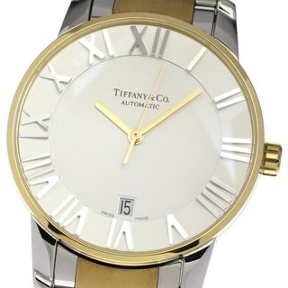 ティファニー メンズ腕時計(アナログ)の通販 200点以上 | Tiffany & Co ティファニー メンズ腕時計(アナログ)の通販 200点以上 | Tiffany & Co