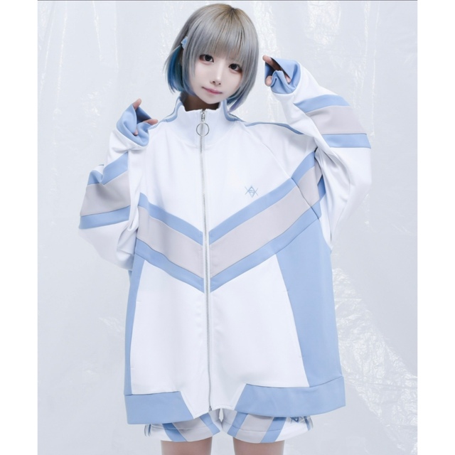 REFLEM レフレム ジャージ 上下セット REFLEM レフレム ジャージ 上下セット