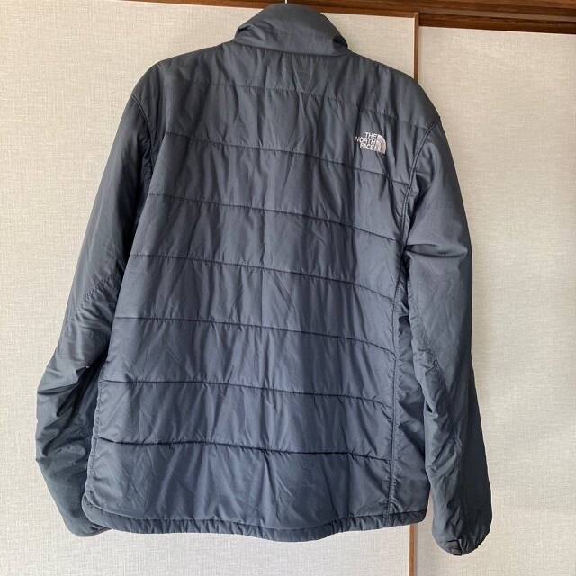 THE NORTH FACE(ザノースフェイス)のノースフェイス　薄手のダウンジャケット メンズのジャケット/アウター(ダウンジャケット)の商品写真