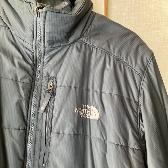 THE NORTH FACE(ザノースフェイス)のノースフェイス　薄手のダウンジャケット メンズのジャケット/アウター(ダウンジャケット)の商品写真