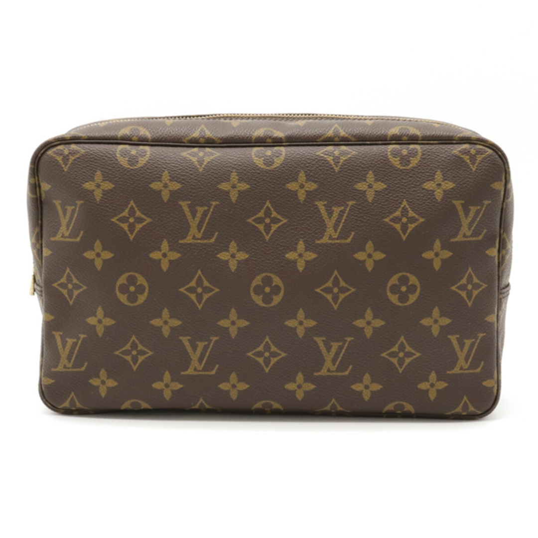 極美品 LOUIS VUITTON ルイヴィトン クラッチバッグ マルチポーチ-
