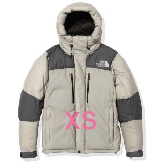 ザノースフェイス(THE NORTH FACE)のバルトロライトジャケット　ダウンジャケット　XS バナディスグレー×メルドグレー(ダウンジャケット)