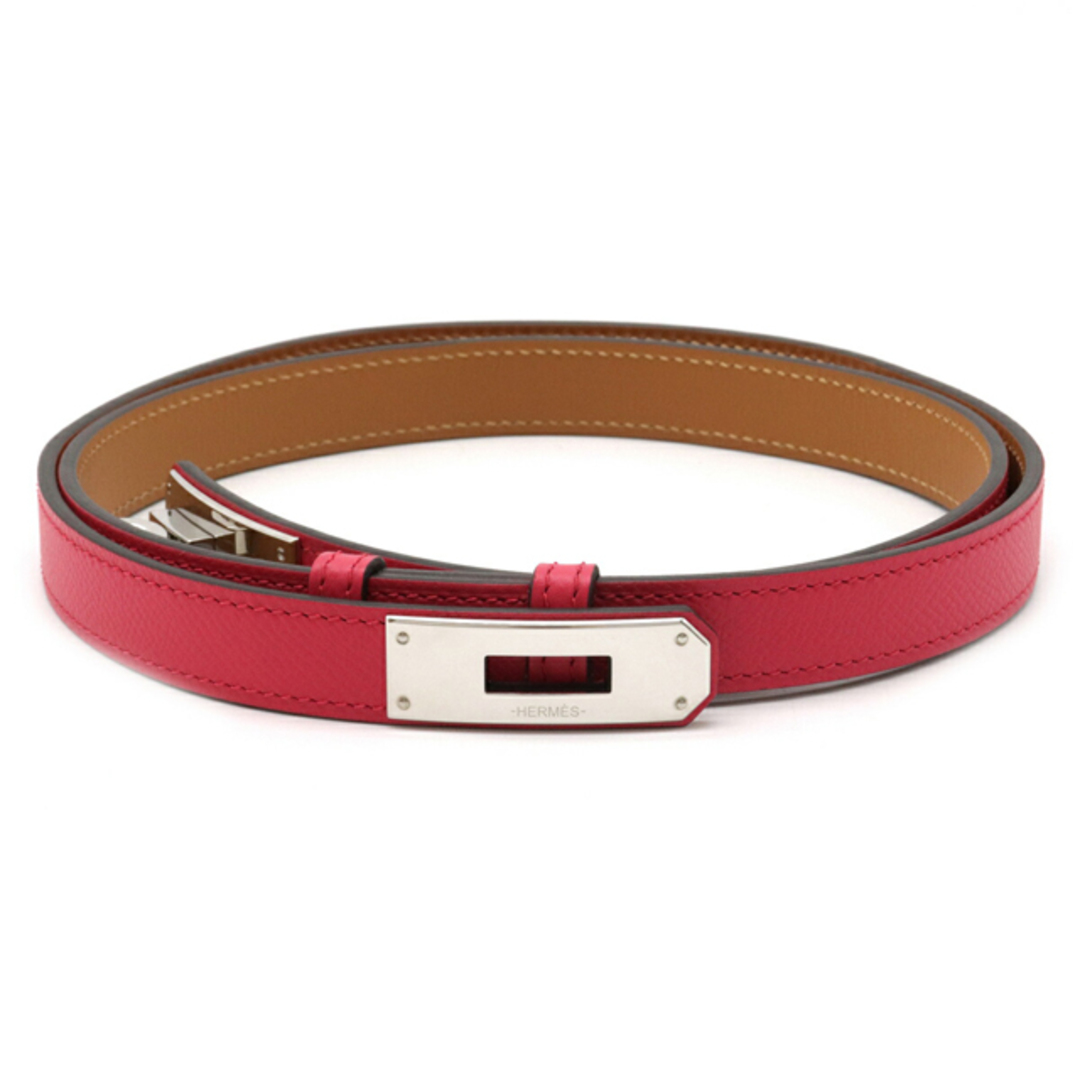 新作商品 - Hermes エルメス (12240380) レザー ヴォーエプソン