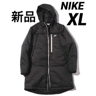 ナイキ ダウンジャケット(メンズ)(ロング)の通販 91点 | NIKEの