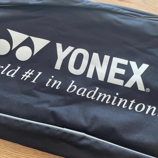 YONEX バトミントンケース スポーツ/アウトドアのスポーツ/アウトドア その他(バドミントン)の商品写真