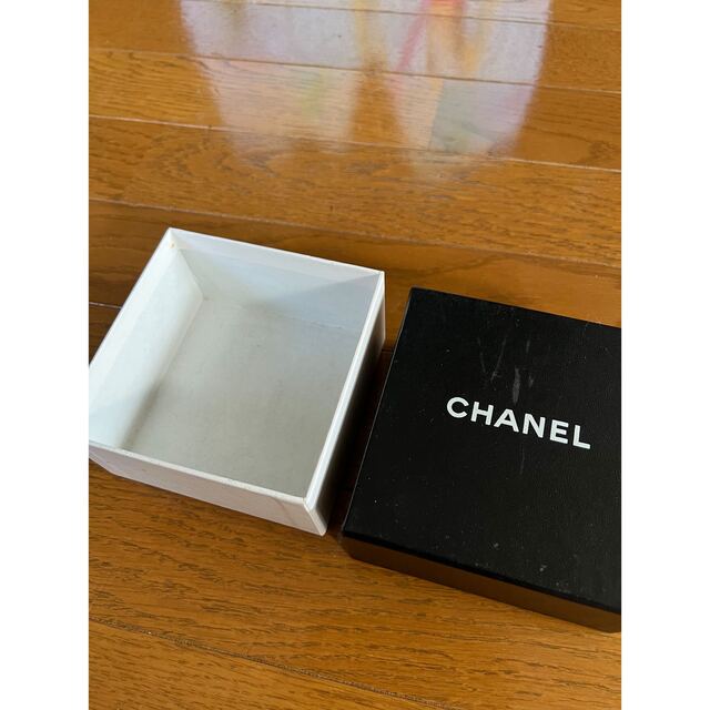 CHANEL(シャネル)の90's CHANEL シャネル　デッドストック　チェーンベルト レディースのファッション小物(ベルト)の商品写真