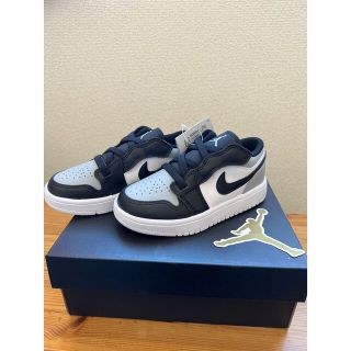 ナイキ(NIKE)の【17cm】JORDAN 1 LOW ALT(PS) ナイキ ジョーダン1(スニーカー)