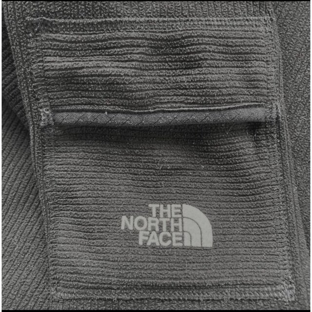 THE NORTH FACE(ザノースフェイス)のTHE NORTH FACE＊ハーフジップフリーストップス レディースのトップス(カットソー(長袖/七分))の商品写真