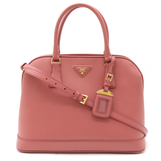 注目の福袋! プラダ - PRADA SAFFIANO (12230738) 2WAY