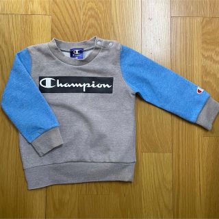 チャンピオン(Champion)のチャンピオン トレーナー  90(Tシャツ/カットソー)