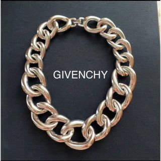 ジバンシィ(GIVENCHY)のGIVENCHY　ジバンシー　ネックレス(ネックレス)