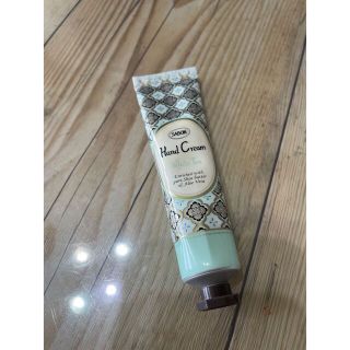 サボン(SABON)のサボン　ハンドクリーム⭐️未使用⭐️(ハンドクリーム)