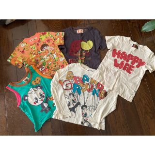 売り切れです‼︎ グラグラTシャツ♡