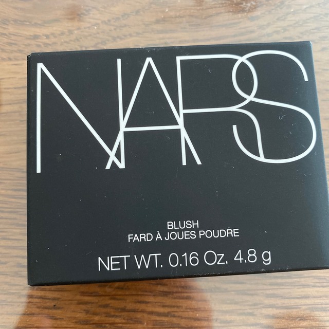 NARS(ナーズ)のNARS ブラッシュ 4078 コスメ/美容のベースメイク/化粧品(チーク)の商品写真
