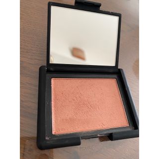 ナーズ(NARS)のNARS ブラッシュ 4078(チーク)