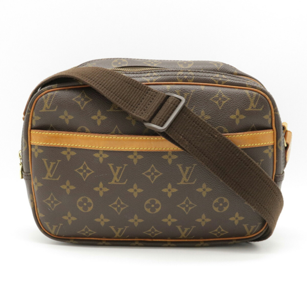 大きい割引 - VUITTON LOUIS ルイ (22240689) リポーターPM