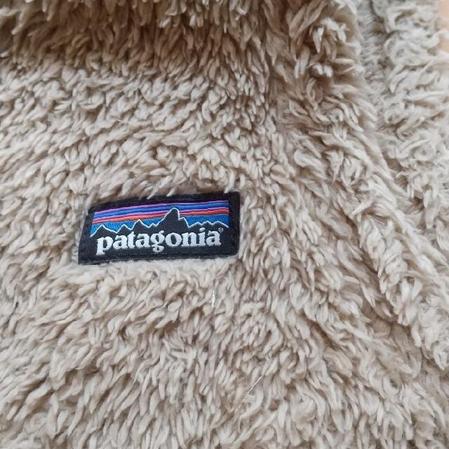 patagonia キッズベスト XL 1