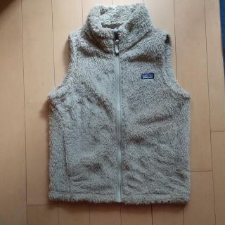 パタゴニア(patagonia)のpatagonia キッズベスト XL(ジャケット/上着)