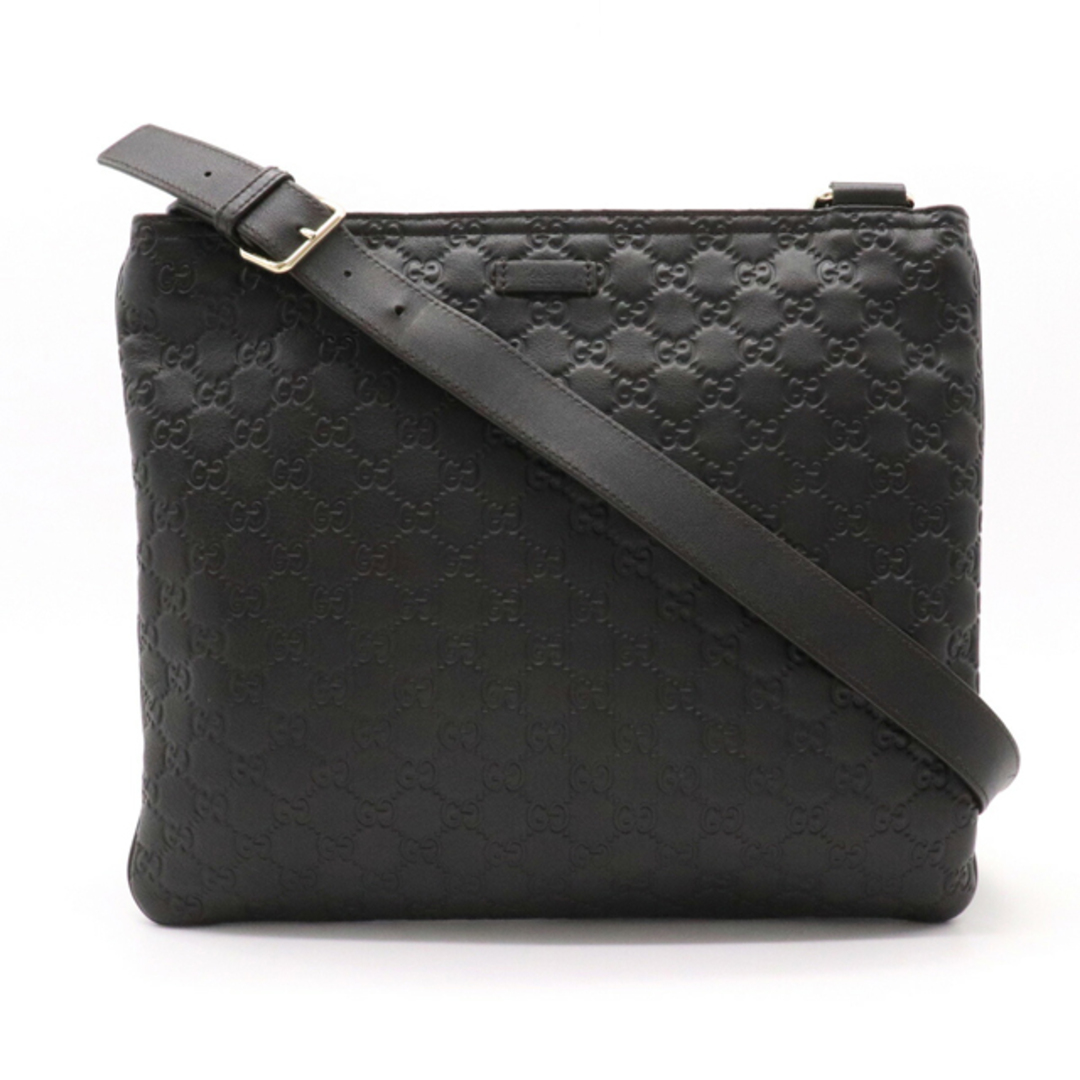 素晴らしい Gucci - グッチ グッチシマ ショルダーバッグ クロスボディ