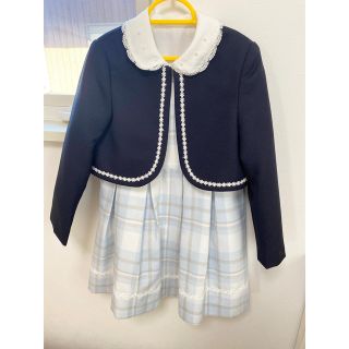 ヒロミチナカノ 子供 ドレス/フォーマル(女の子)の通販 900点以上
