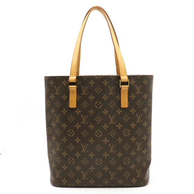 全国宅配無料 LOUIS VUITTON - ルイ ヴィトン モノグラム ヴァヴァンGM