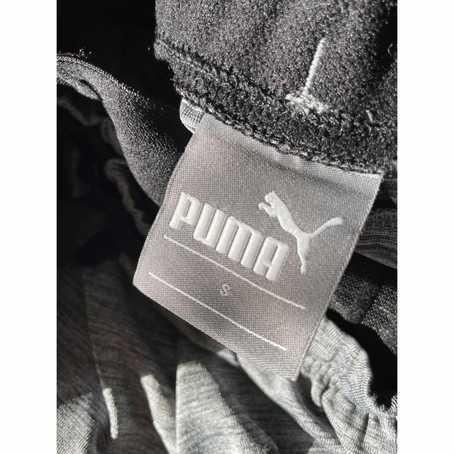 PUMA(プーマ)のPUMA⭐️トレーニングウェア2点セット レディースのトップス(Tシャツ(半袖/袖なし))の商品写真