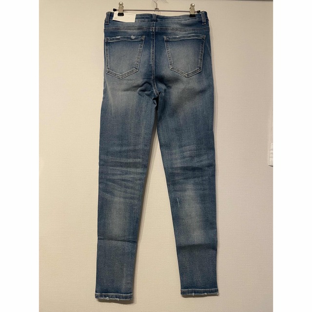 AMUY trysbay (8ple Jeans) デニムの通販 by t's shop｜ラクマ