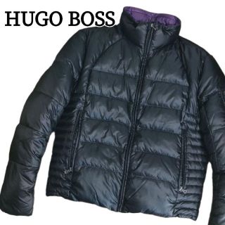 ヒューゴボス ダウンジャケット(メンズ)の通販 20点 | HUGO BOSSの ...