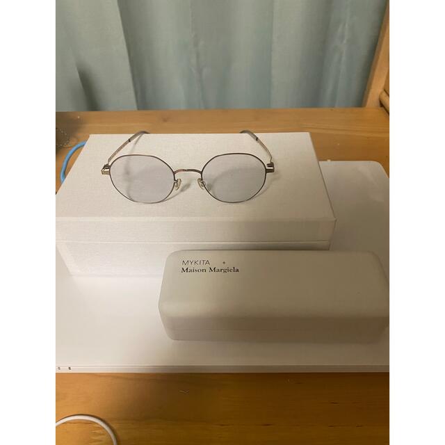 マイキータ マルジェラ MYKITA 常田大希 MMCRAFT010