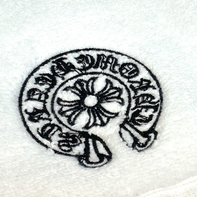 Chrome Hearts - クロムハーツ CHROME HEARTS ホースシュー ロゴ