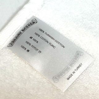 Chrome Hearts - クロムハーツ CHROME HEARTS ホースシュー ロゴ