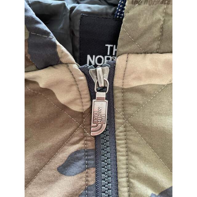 THE NORTH FACE(ザノースフェイス)のノースフェイス　アウター⭐️美品⭐️ メンズのジャケット/アウター(マウンテンパーカー)の商品写真