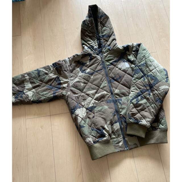 ノースフェイス アウター⭐️美品⭐️ - マウンテンパーカー