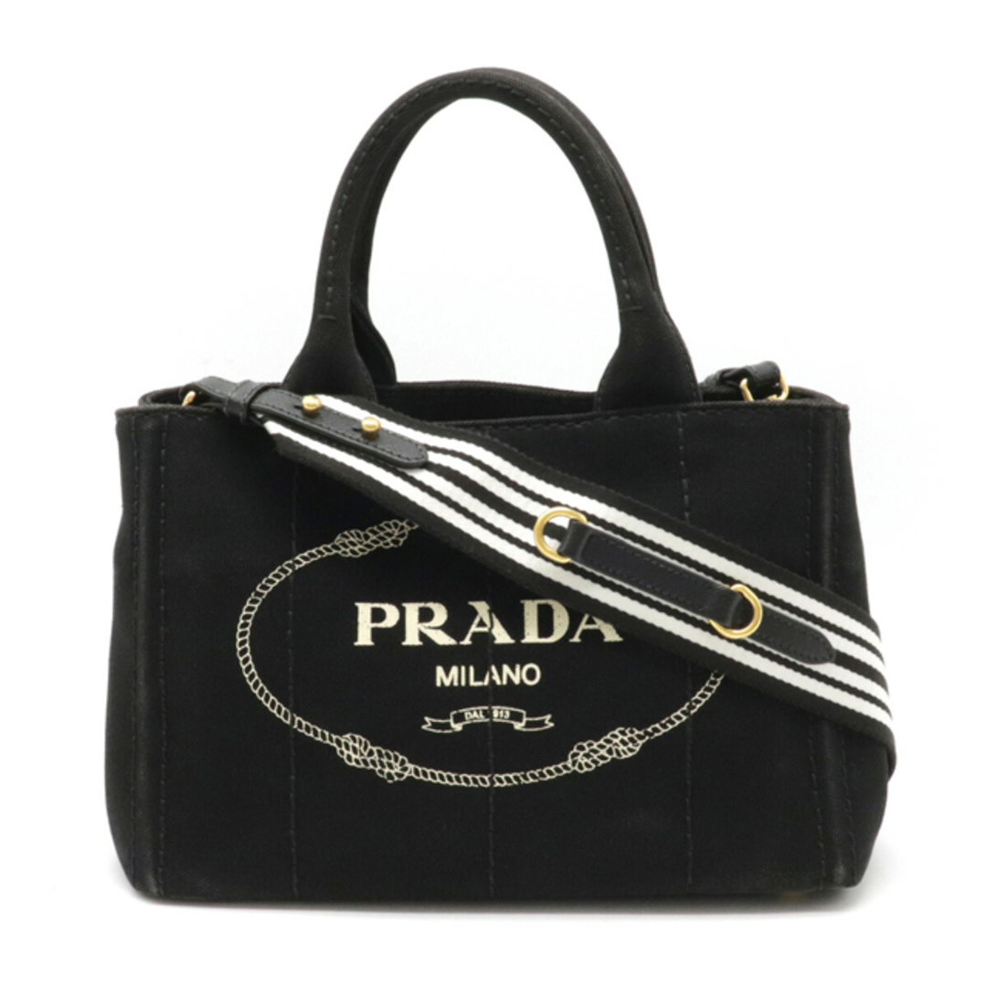 2022セール PRADA - プラダ CANAPA カナパ トートバッグ ハンドバッグ