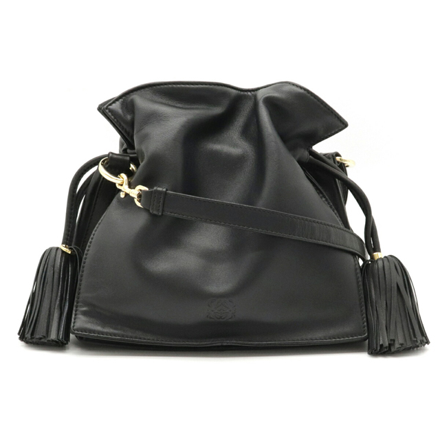 大放出セール】 フラメンコ22 ロエベ - LOEWE ショルダーバッグ